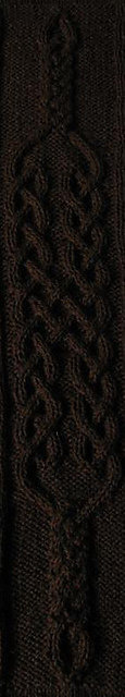 Celtic Motif (knot #209)