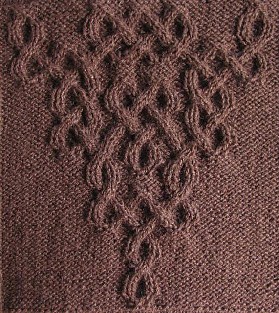 Celtic Motif (knot #213)