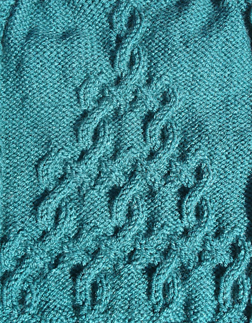 Celtic Motif (knot #214)