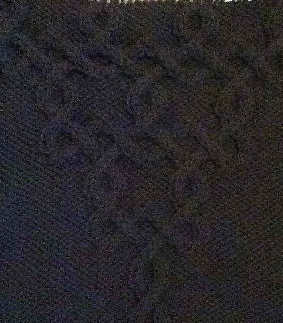 Celtic Motif (knot #215)