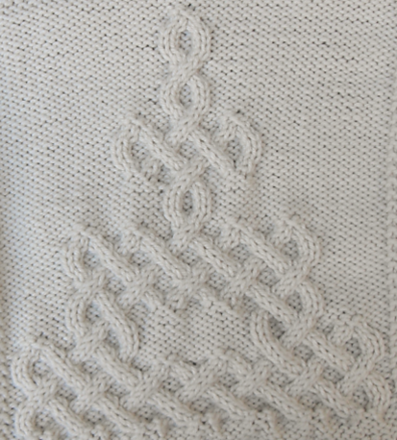 Celtic Motif (knot #216)
