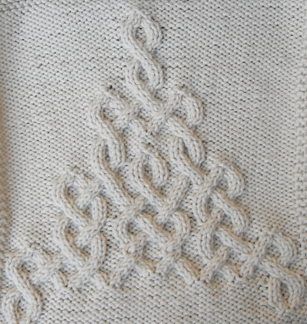 Celtic Motif (knot #218)