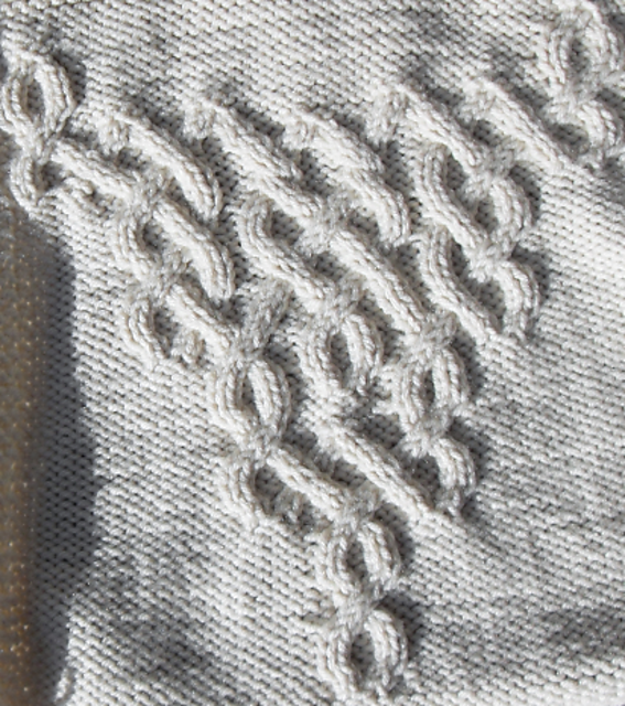 Celtic Motif (knot #219)