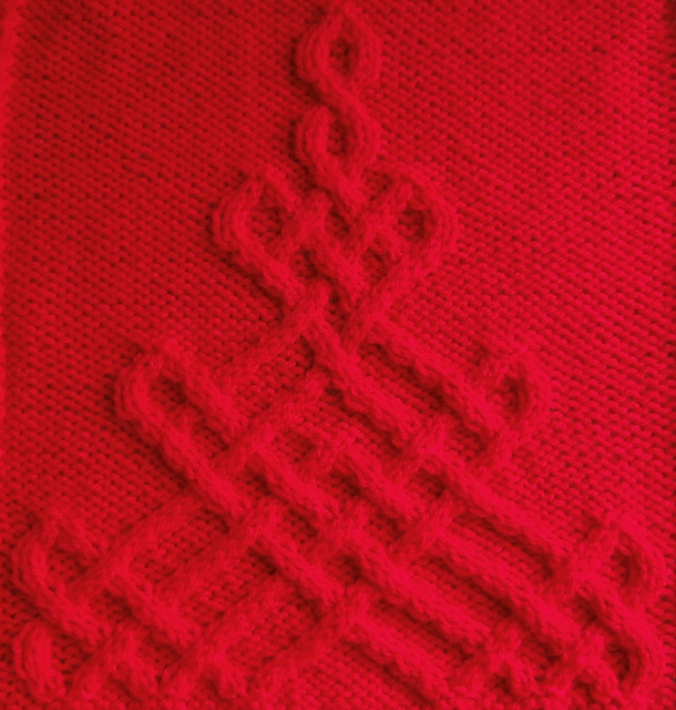 Celtic Motif (knot #220)