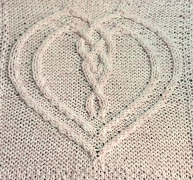 Celtic Heart #003