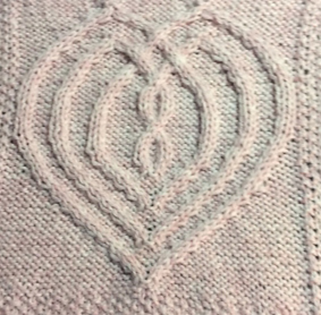 Celtic Heart #004