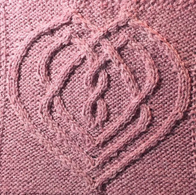 Celtic Heart #005