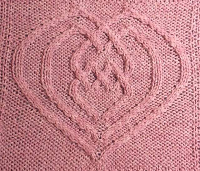 Celtic Heart #006