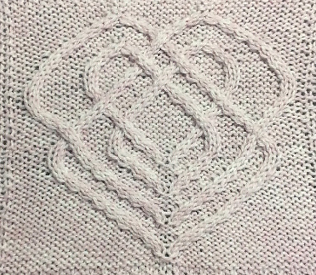 Celtic Heart #010