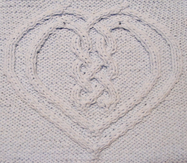 Celtic Heart #011