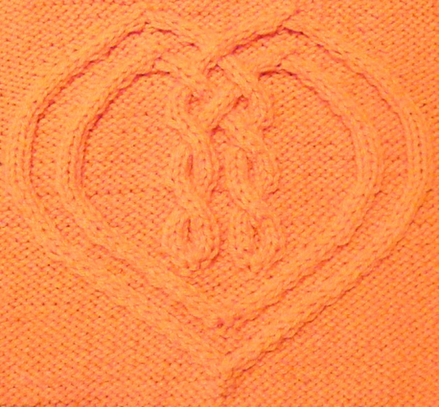 Celtic Heart #016