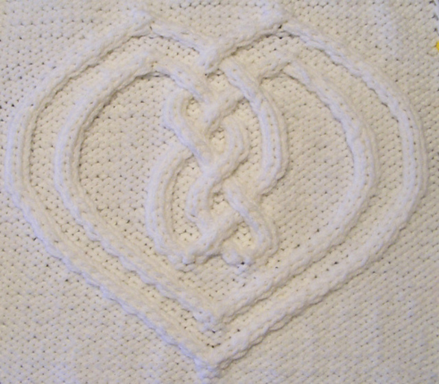 Celtic Heart #026