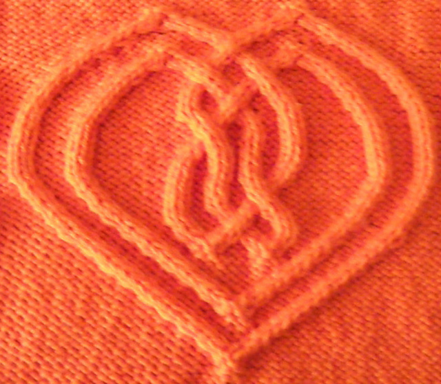 Celtic Heart #029