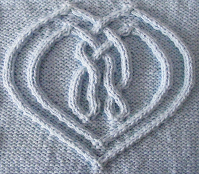 Celtic Heart #031