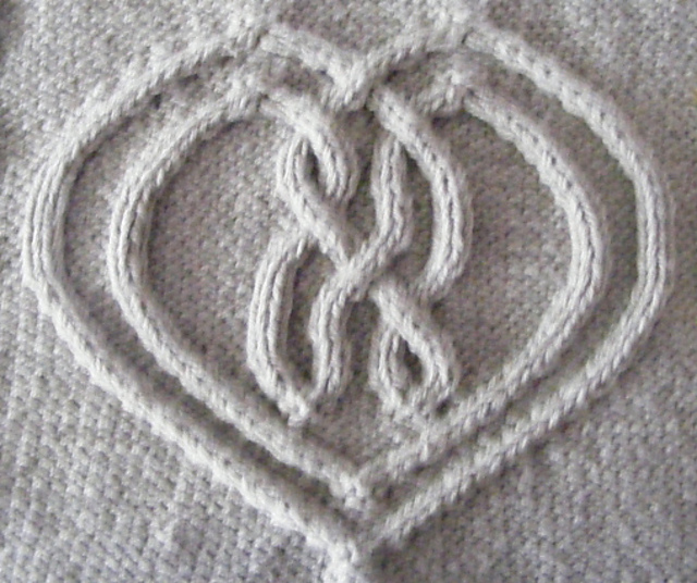 Celtic Heart #032