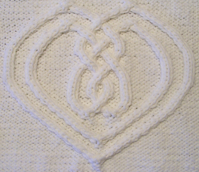 Celtic Heart #034