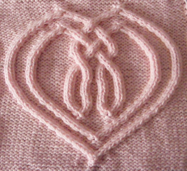 Celtic Heart #038