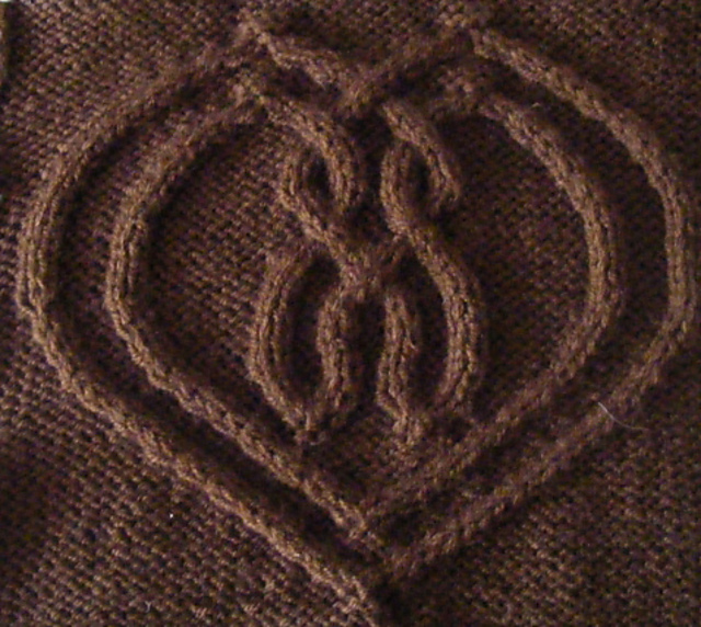 Celtic Heart #039