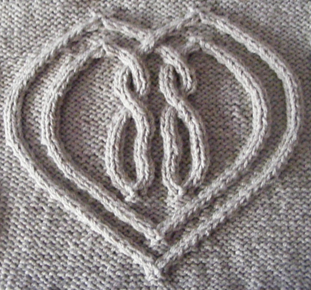 Celtic Heart #041