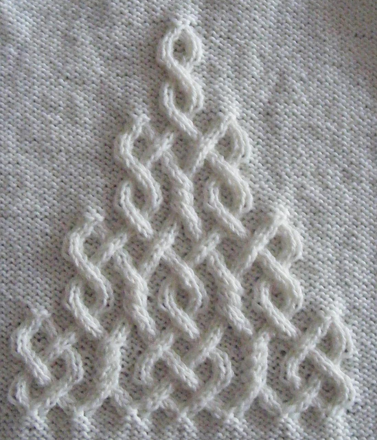 Celtic Motif (knot #276)