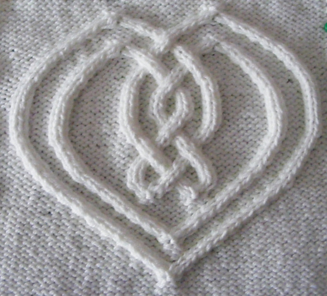 Celtic Heart #042