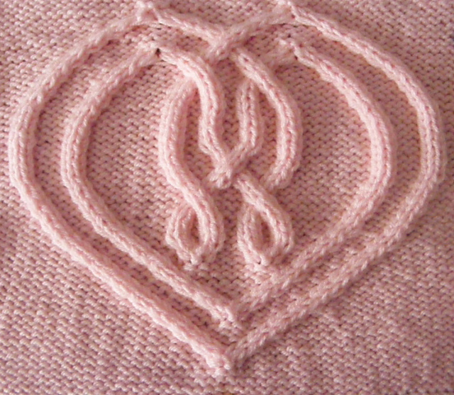 Celtic Heart #047