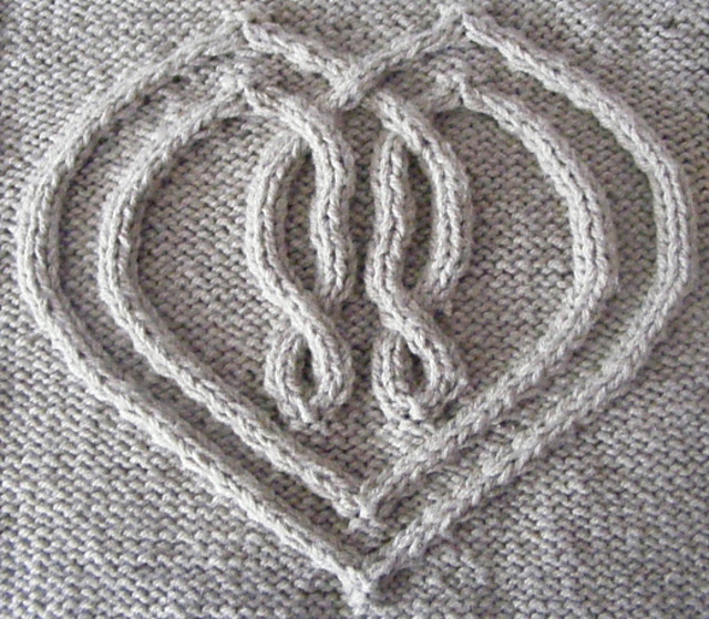 Celtic Heart #049