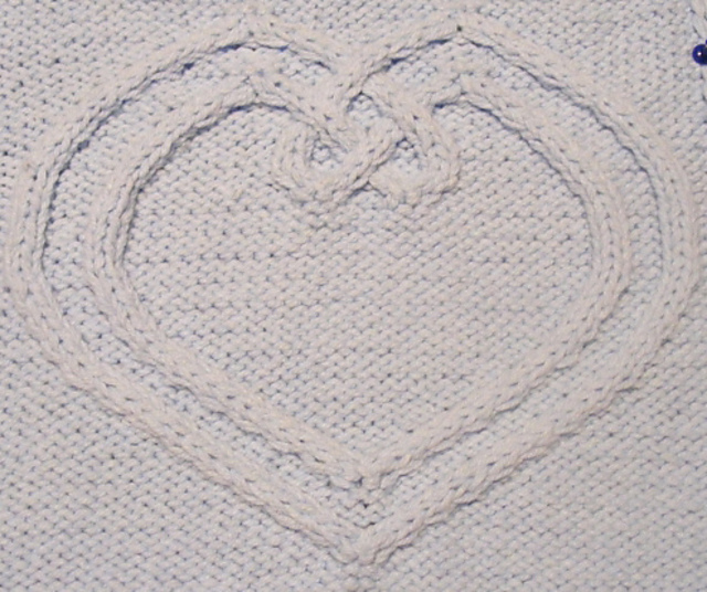 Celtic Heart #050