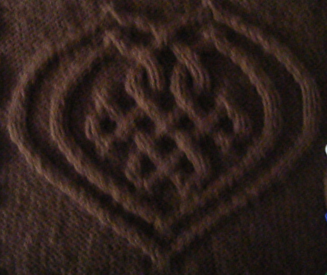 Celtic Heart #052