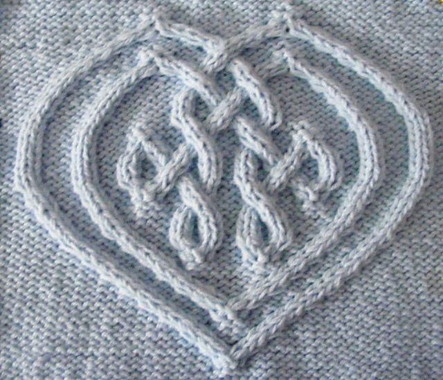 Celtic Heart #055