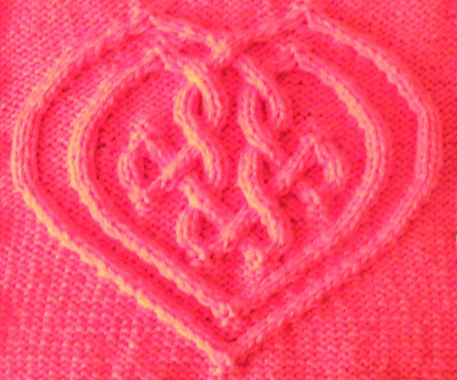 Celtic Heart #056