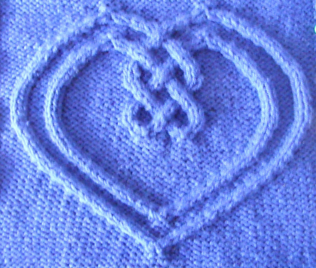 Celtic Heart #058