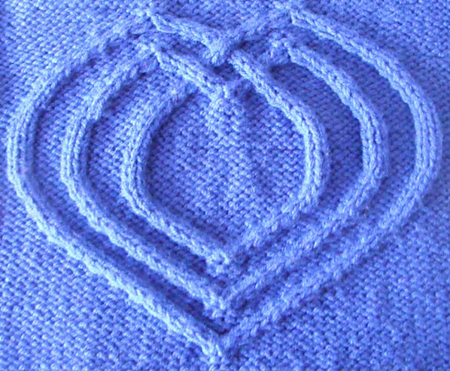 Celtic Heart #059