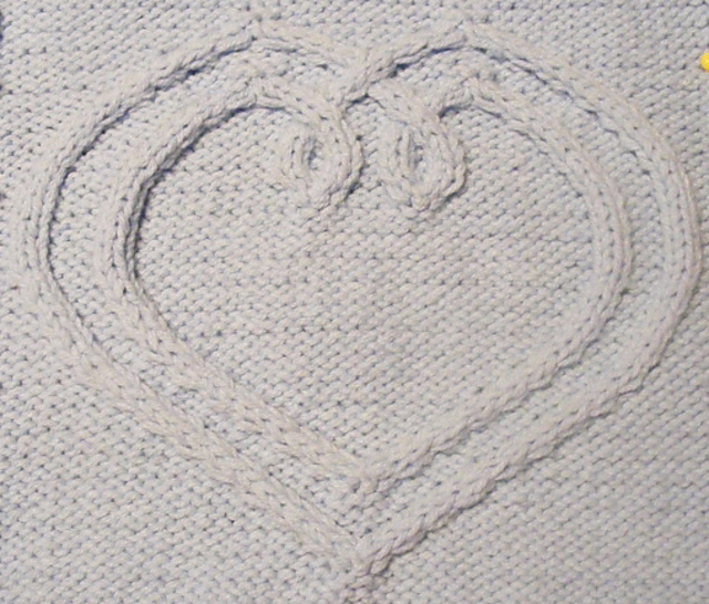 Celtic Heart #065