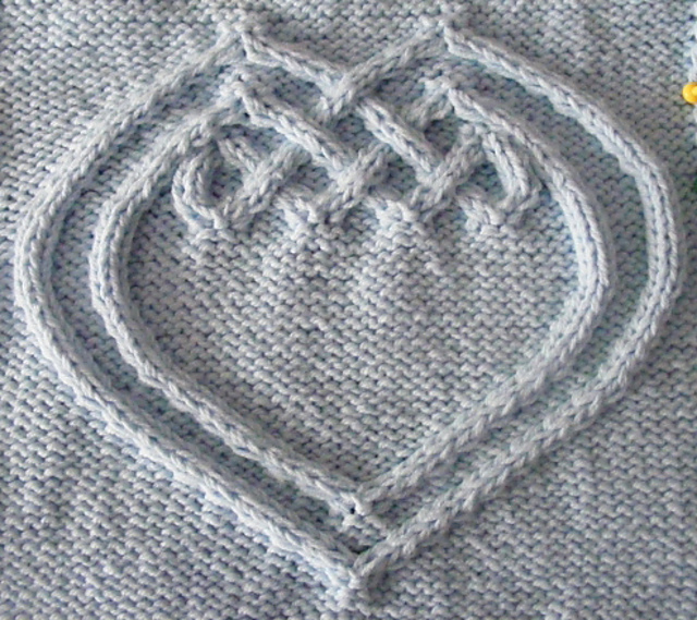Celtic Heart #066