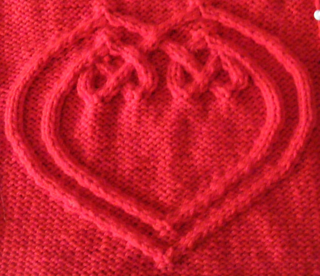 Celtic Heart #067