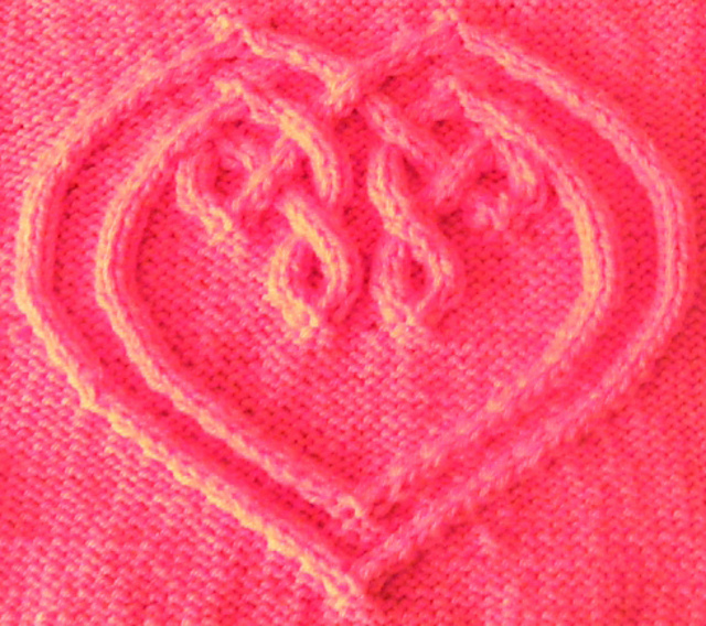 Celtic Heart #071