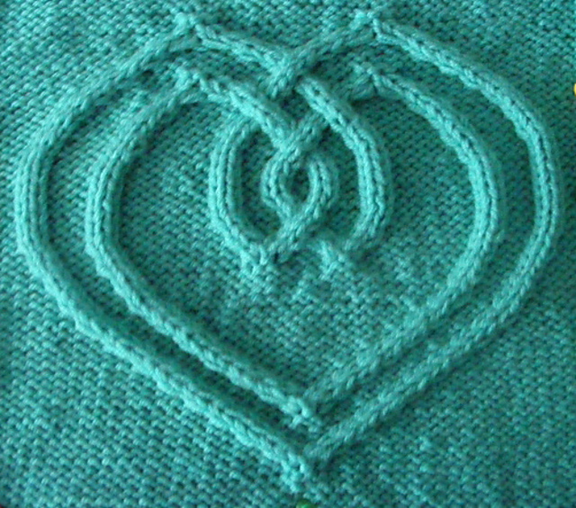 Celtic Heart #079
