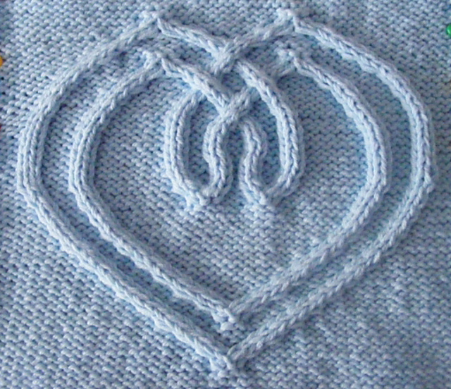 Celtic Heart #080