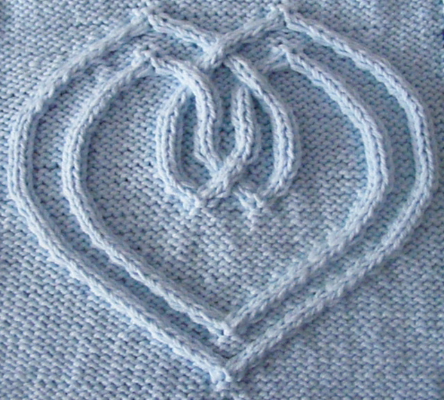Celtic Heart #081