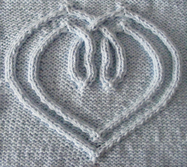 Celtic Heart #082