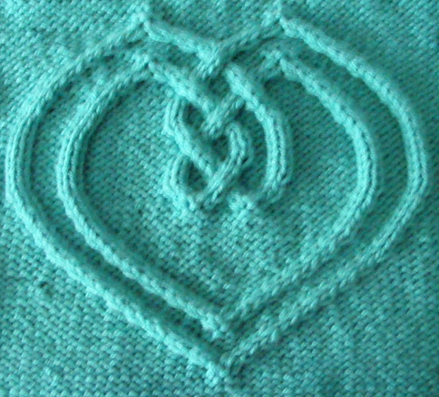 Celtic Heart #083