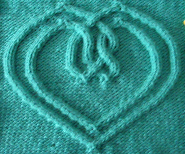 Celtic Heart #088
