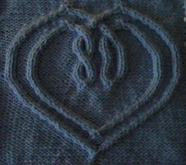 Celtic Heart #089