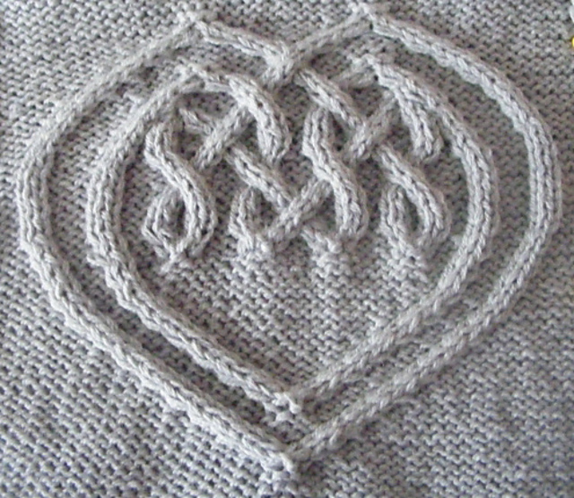 Celtic Heart #097