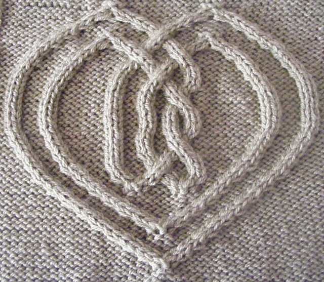 Celtic Heart #103
