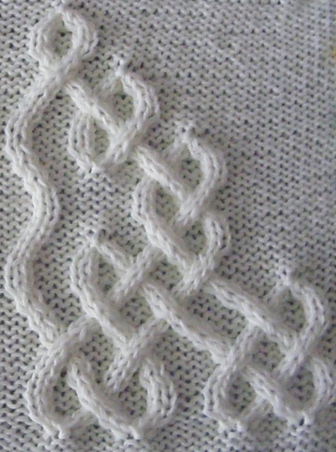 Celtic Motif (knot #306)