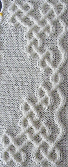 Celtic Motif (knot #314)