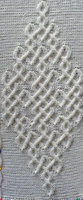 Celtic Motif (knot #333)