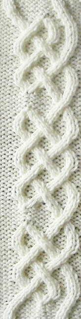 Celtic Motif (knot #323)
